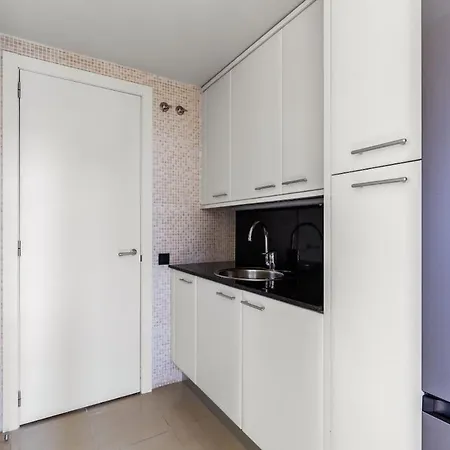 Appartement Penthouse Duplex With Views! Barcelona