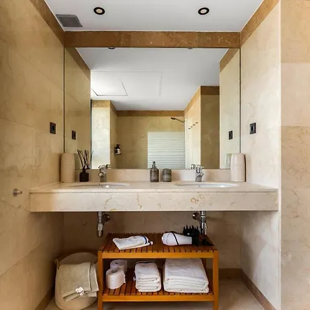 Penthouse Duplex With Views! Appartement *