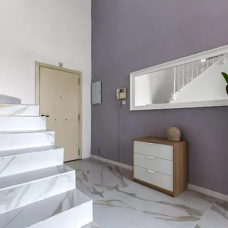 Penthouse Duplex With Views! Barcelona
