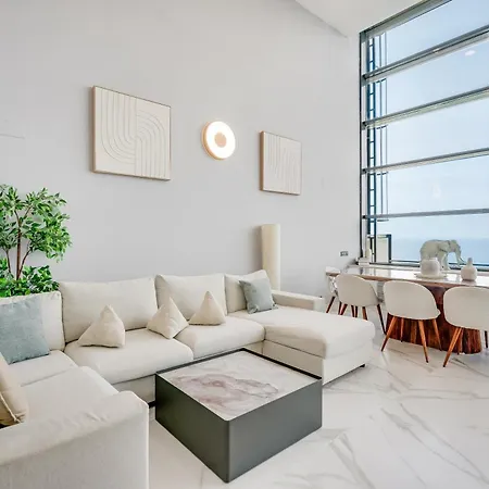 Penthouse Duplex With Views! Barcelona