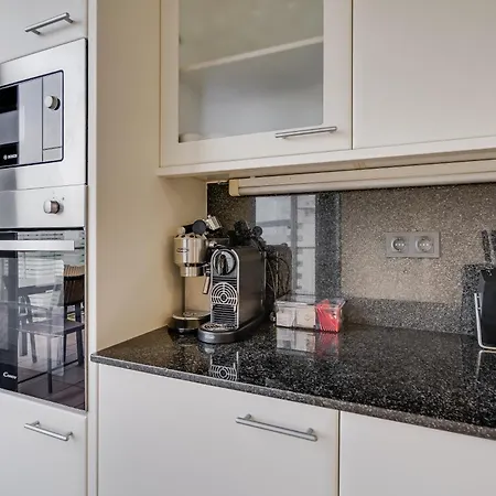 Penthouse Duplex With Views! Lejlighed *