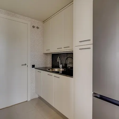 Penthouse Duplex With Views! Lejlighed Barcelona