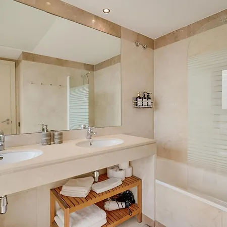 Lejlighed Penthouse Duplex With Views! Barcelona