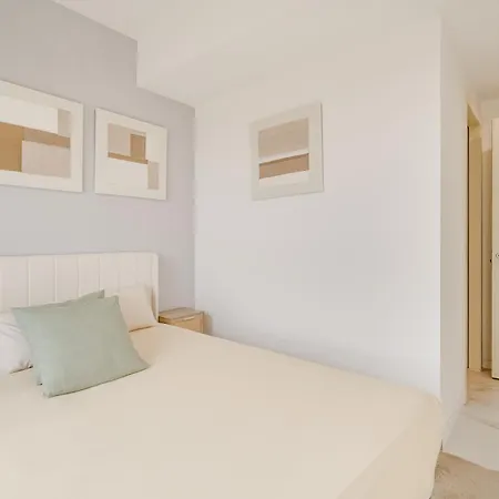 Appartement Penthouse Duplex With Views! Barcelona