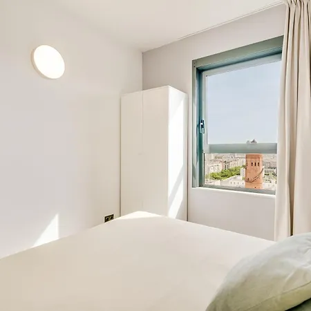Penthouse Duplex With Views! Barcelona