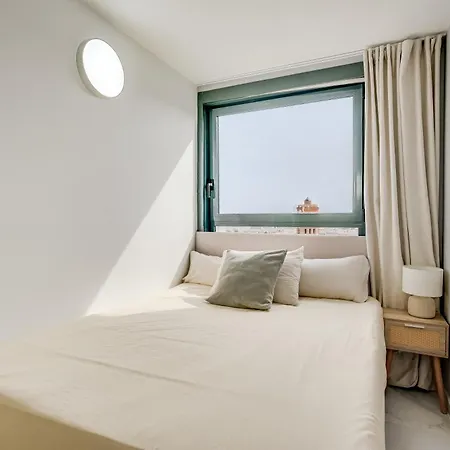 Penthouse Duplex With Views! Appartement *