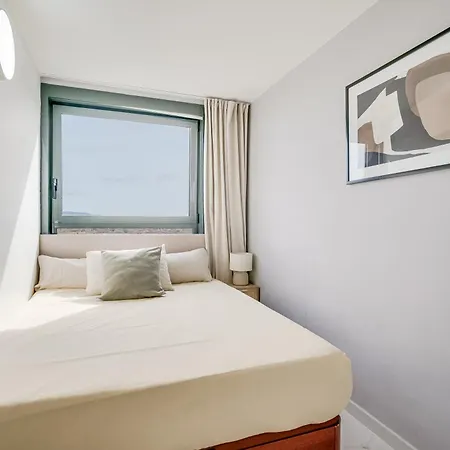 Penthouse Duplex With Views! Barcelona