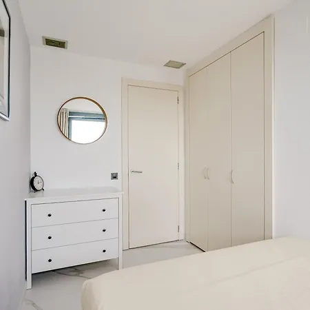 Lejlighed Penthouse Duplex With Views! Barcelona