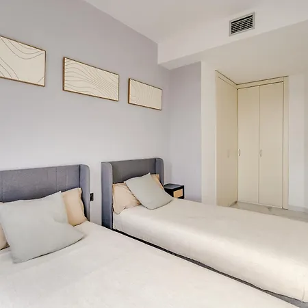Penthouse Duplex With Views! Barcelona