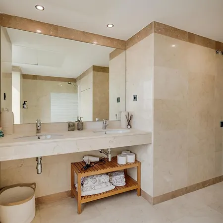 Penthouse Duplex With Views! Lejlighed Barcelona